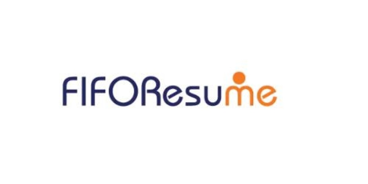 FIFO Resume Template & Mining Resume Tips for No Experience Jobs