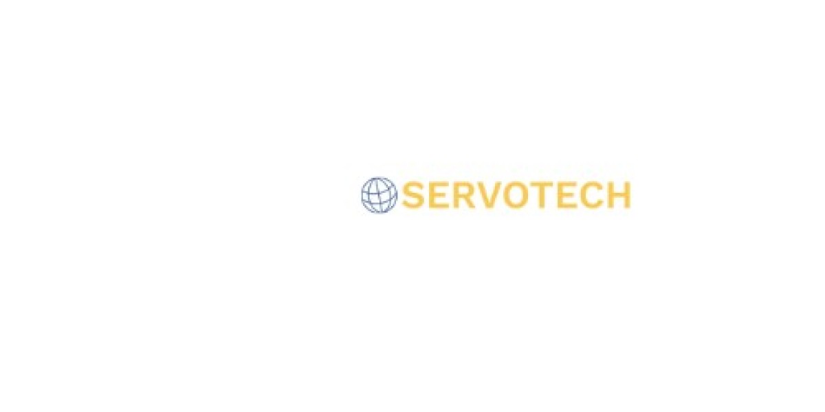 Servotech’s FEA CAD Expertise for Superior Engineering