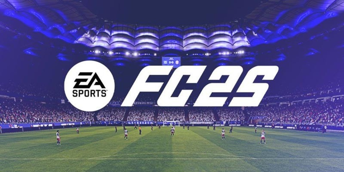 Unlock the Best Deals: FIFA 25 Coins Sale - Buy EA FC 25 Coins Now!