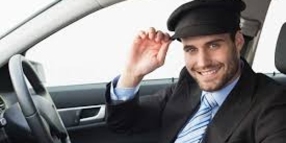 Car Chauffeur Services: A Blend of Luxury, Comfort, and Convenience