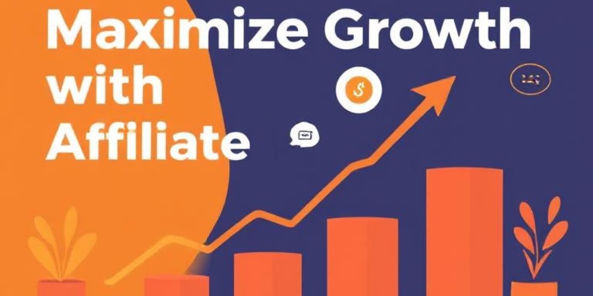 Maximize Growth with Digital Marketing Affiliate Programs