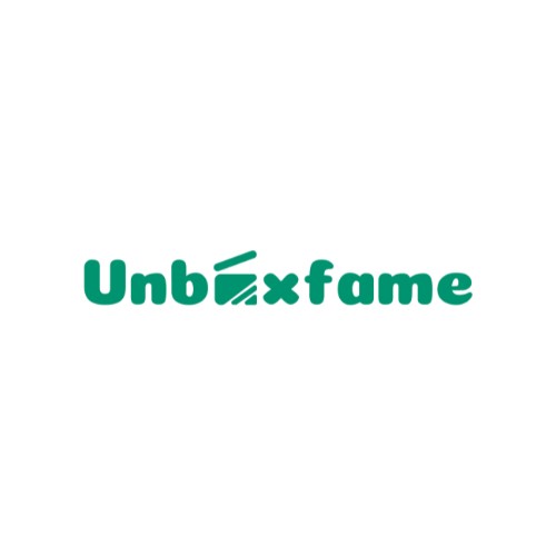 Unboxfame Profile Picture