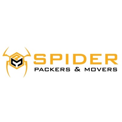 Spider Packers And Movers Profile Picture