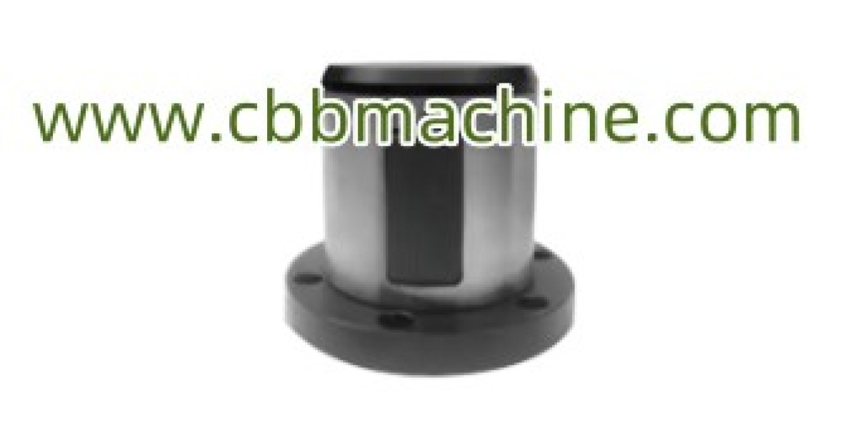 CBBMachine: Transforming Industries with Precision, Quality, and Innovation