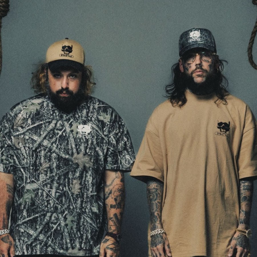 G59 Records Merch Profile Picture
