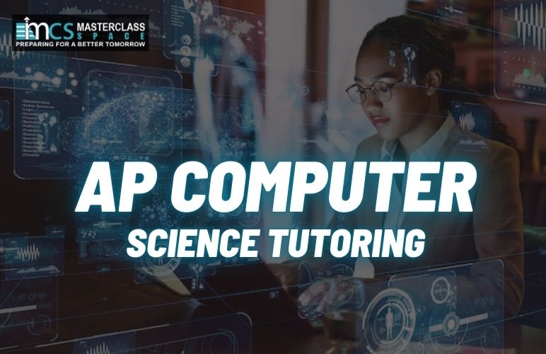 AP Computer Science Tutoring in Dallas - Masterclass Space