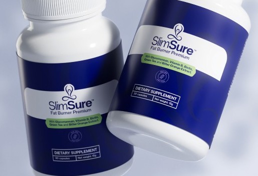 Slimsure Pris Profile Picture