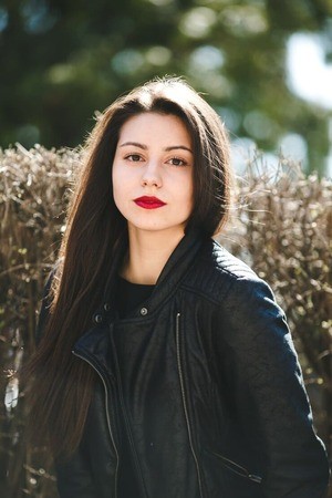 Kenza kazak Profile Picture