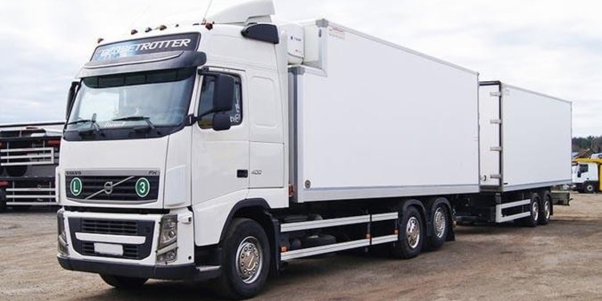 4x4 Pickup for Rent – The Ultimate Solution for Heavy-Duty Transport Needs