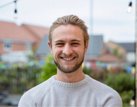 Oliver Edison Profile Picture