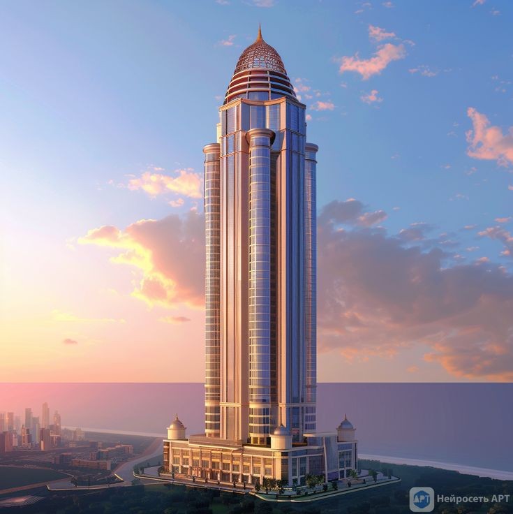 Baiyoke Sky Hotel Profile Picture