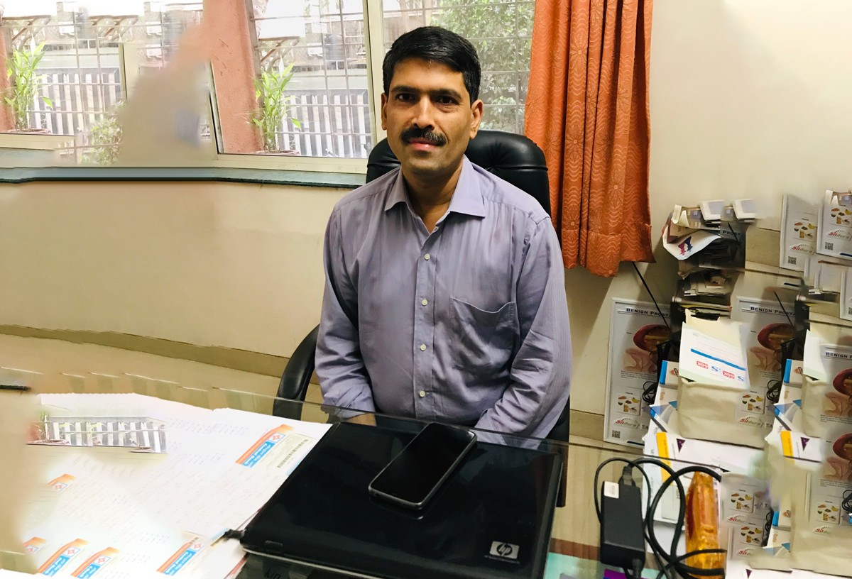 DrAbhijit Gokhale Profile Picture