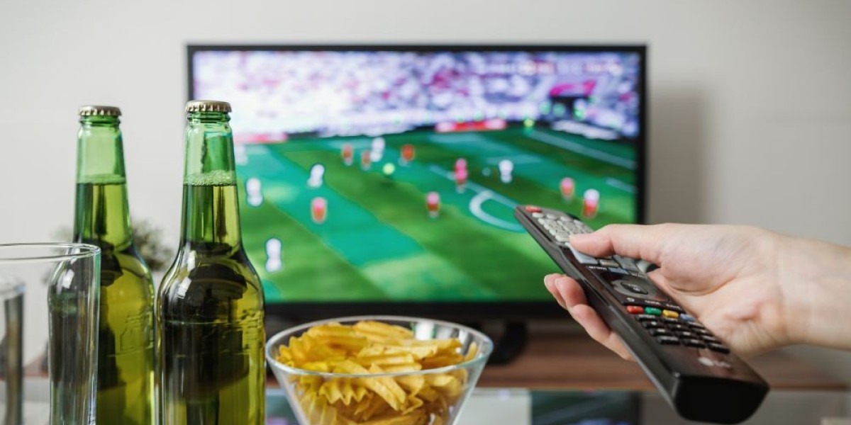 The Ultimate Guide to IPTV Subscription in the UK: Everything You Need to Know