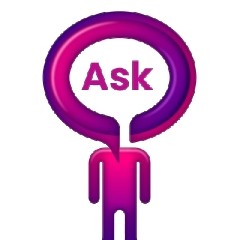 ask human Profile Picture