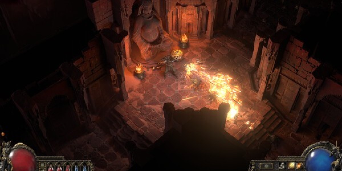 Acheter des Currency Path of Exile 2 : Guide Ultime pour Maximiser votre Expérience de Jeu