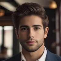 Bo Blais Profile Picture