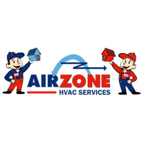 Airzone Hvac Profile Picture