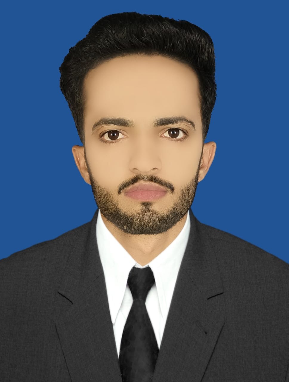 shah zaib Profile Picture