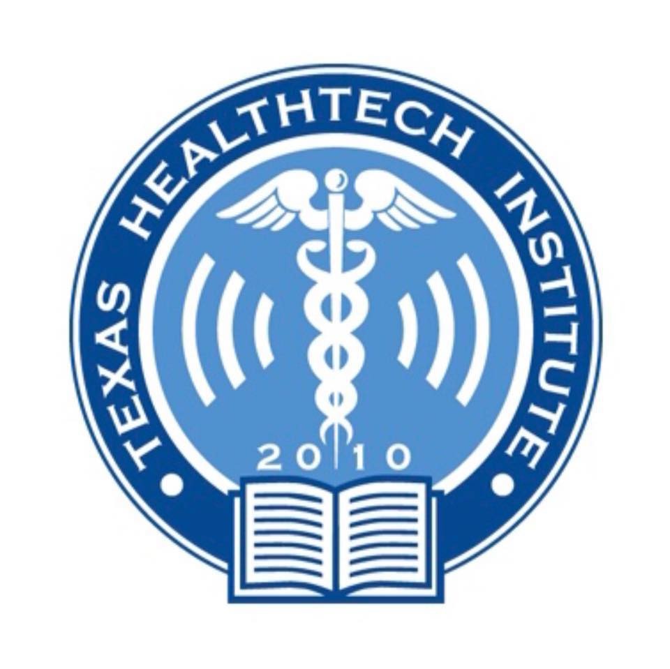 Texas Healthtech Institute Institute Profile Picture