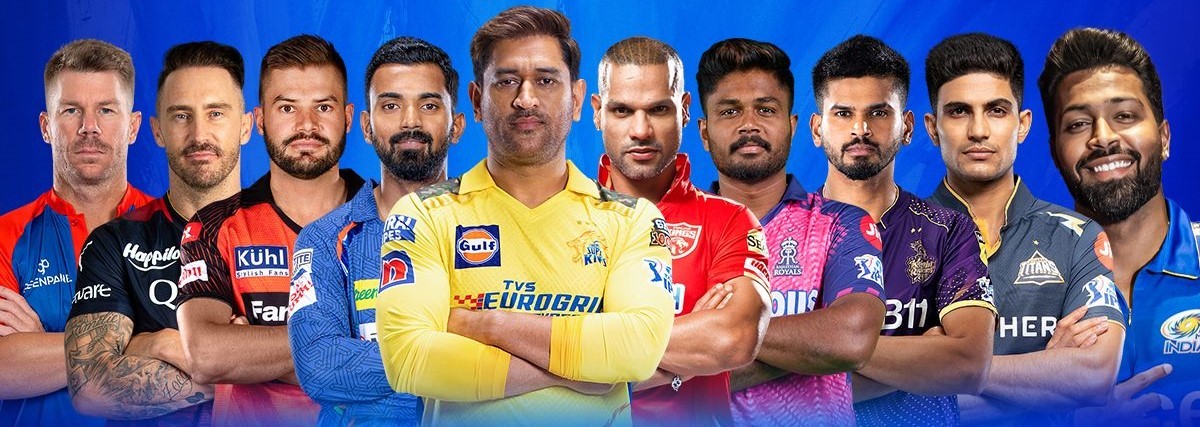 SKy Cricket ID Profile Picture