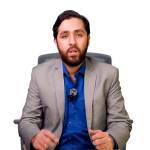 Dr Abdullah Iqbal Profile Picture