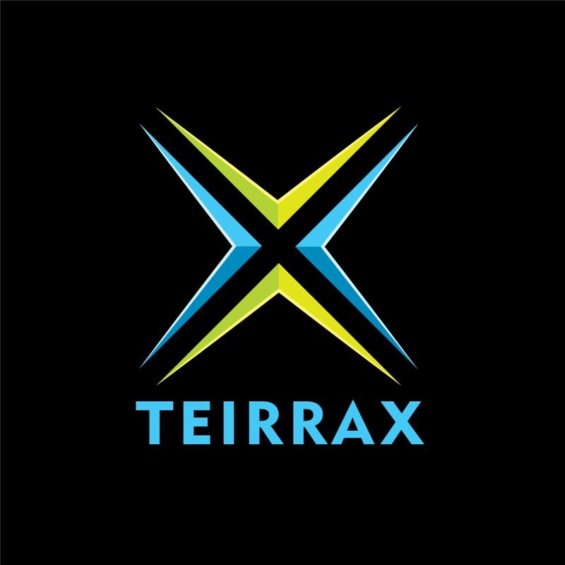 Teirrax Coin Profile Picture