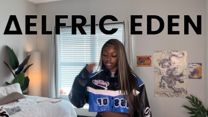 Aelfric Eden Profile Picture