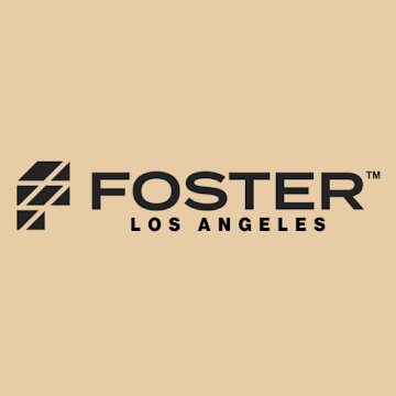 Foster Los Angeles Exhibit Rentals Profile Picture