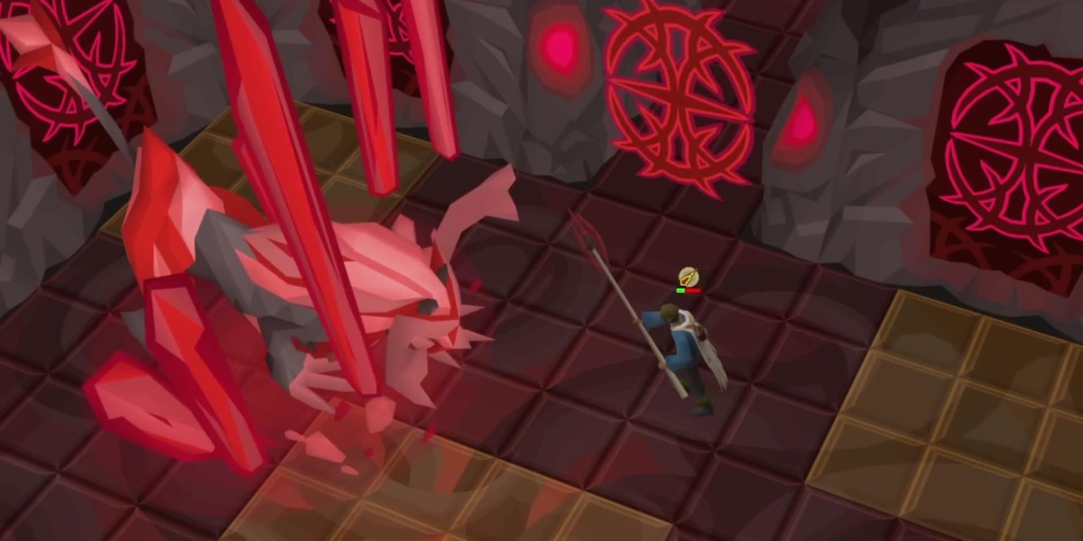 RSorder: More likely to be a legitimate option for buying OSRS gold