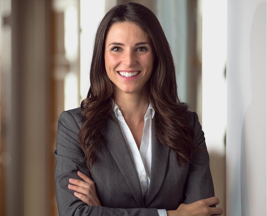 Georgiana West Profile Picture
