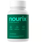 Nourix danmark Profile Picture