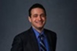 David Fegan Profile Picture