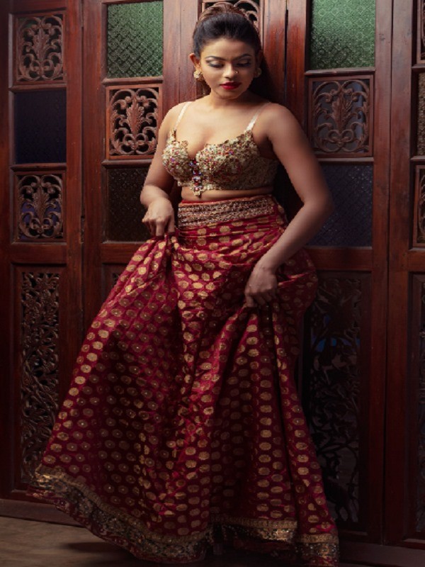 Yami Sharma Profile Picture