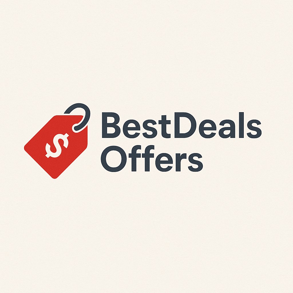 BestDeals Offers Profile Picture