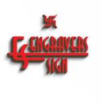 Engravers Sign Profile Picture