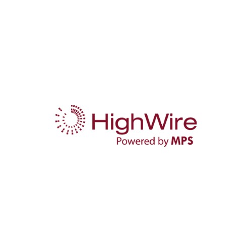 HighWire Press Profile Picture