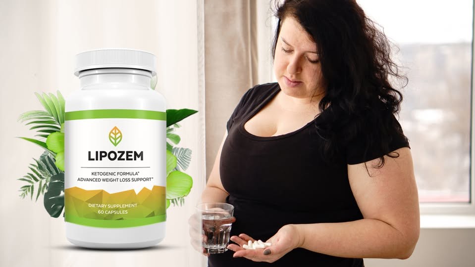 Lipozem BHB Profile Picture