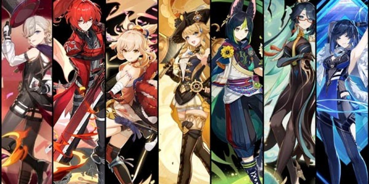 原神課金おすすめ：創世結晶の最適な使い方完全ガイド