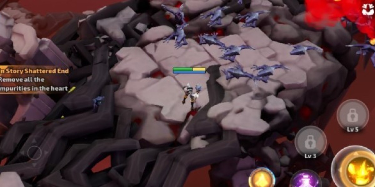 Torchlight Infinite Flame Elementium Season 6 Details: New Features and Changes