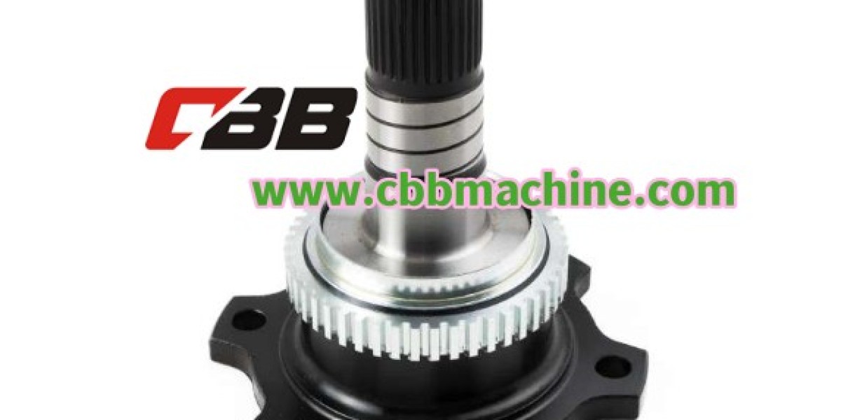 How Differential Air Shaft Transforms Efficiency