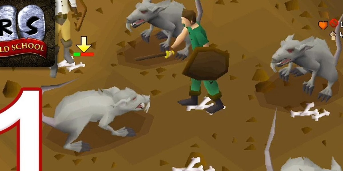 RuneScape playing is to consider it from the point of view of the story