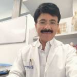 Dr Rajiv Kumar Relhan Profile Picture