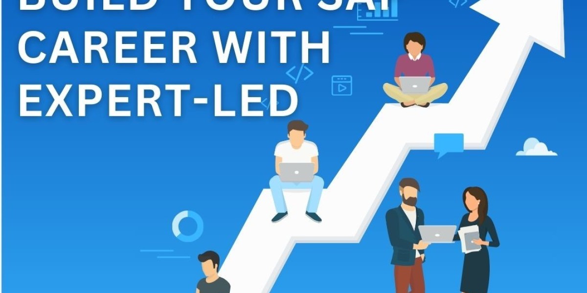 Build Your SAP Career with Expert-Led SAP ABAP Training