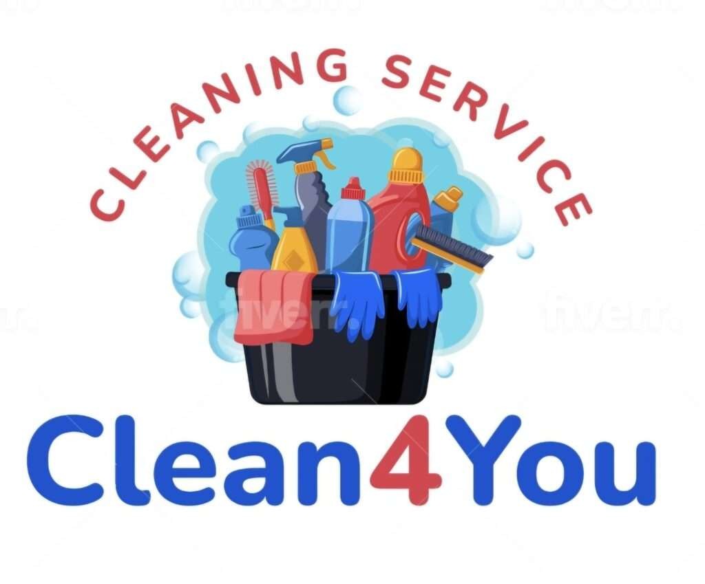 Clean 4you Cleaning Service Profile Picture
