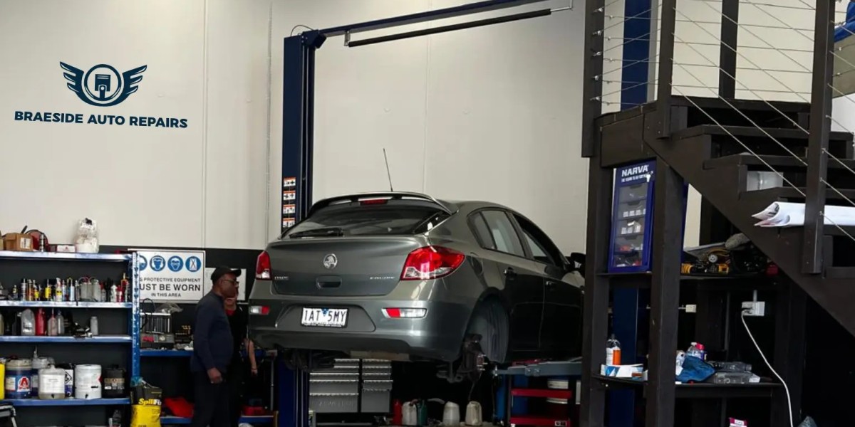 Expert Car Care at Your Fingertips: The Best Car Repair Workshop in Aspendale Gardens