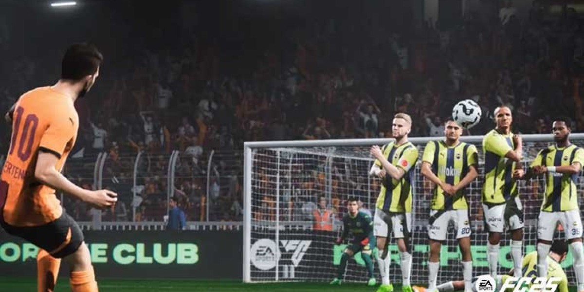 EA FC 25 Coins sicher kaufen: Günstige Angebote und Tipps für Coins Kaufen in EA FC 25