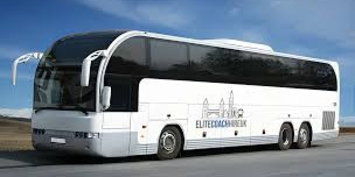 Your Guide to Choosing the Best Coach Hire Services