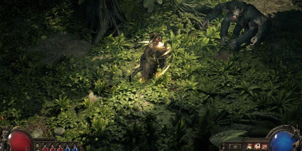 Guida Completa per Comprare Currency in Path of Exile 2: Acquista POE 2 Currency in Sicurezza