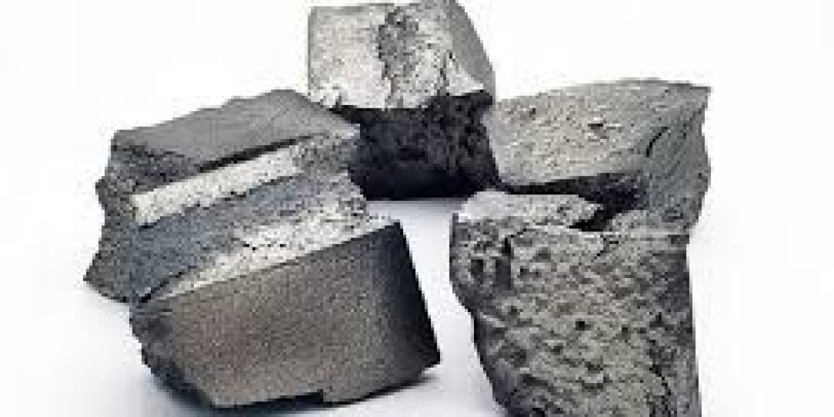 Lanthanum: The Unsung Hero of High-Tech Materials