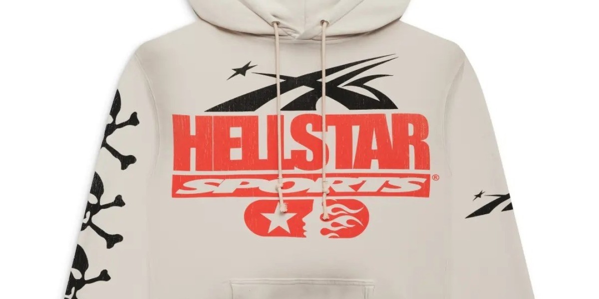 Discover the Unique Streetwear Style of the Hellstar Hoodie Brand